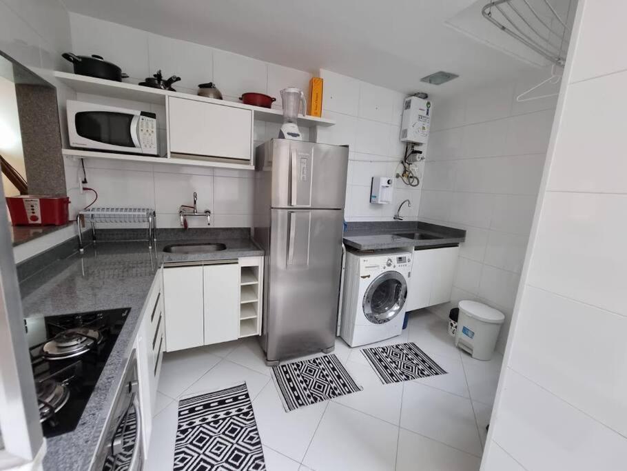 Lindissimo Ipanema, 2 Appartement *