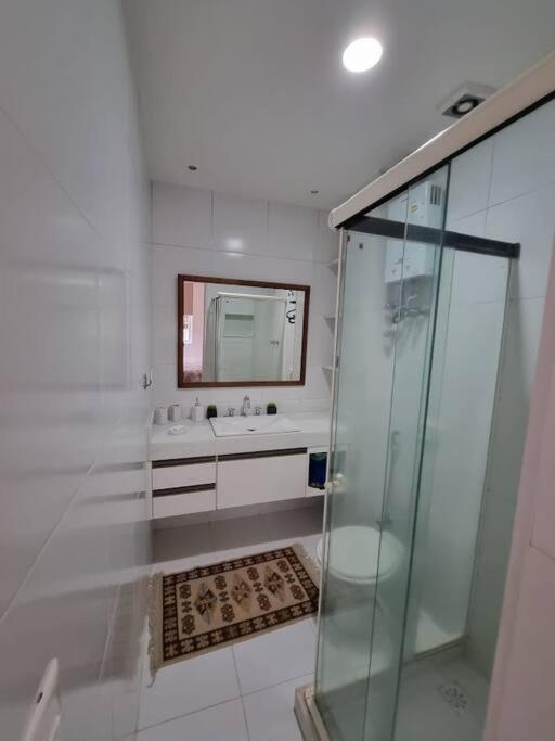 Appartement Lindissimo Ipanema, 2