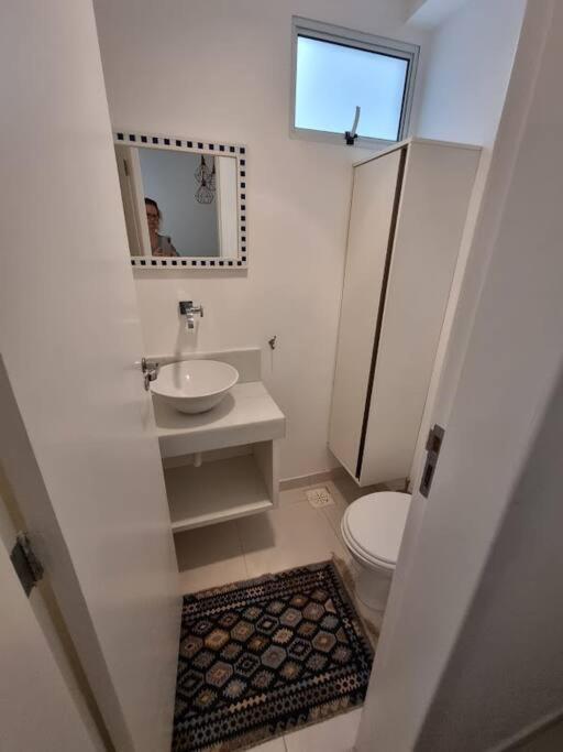 Lindissimo Ipanema, 2 Appartement